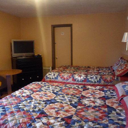 Pillow Talk Motel Wellington Extérieur photo