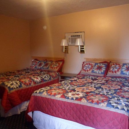 Pillow Talk Motel Wellington Extérieur photo