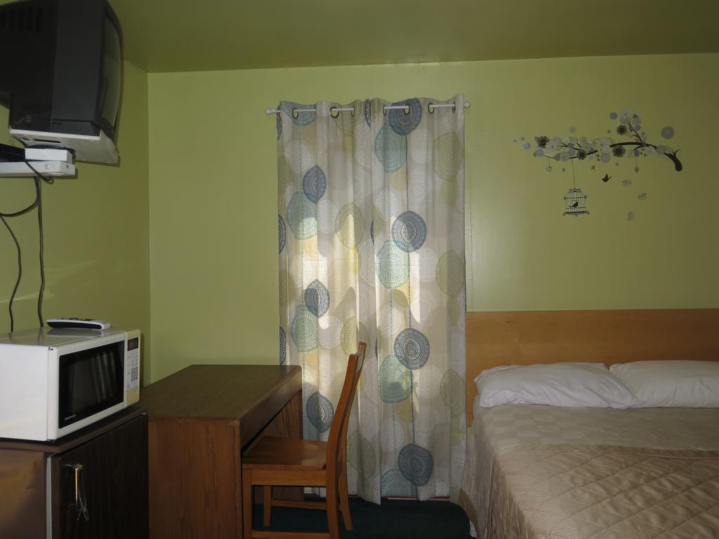 Pillow Talk Motel Wellington Extérieur photo