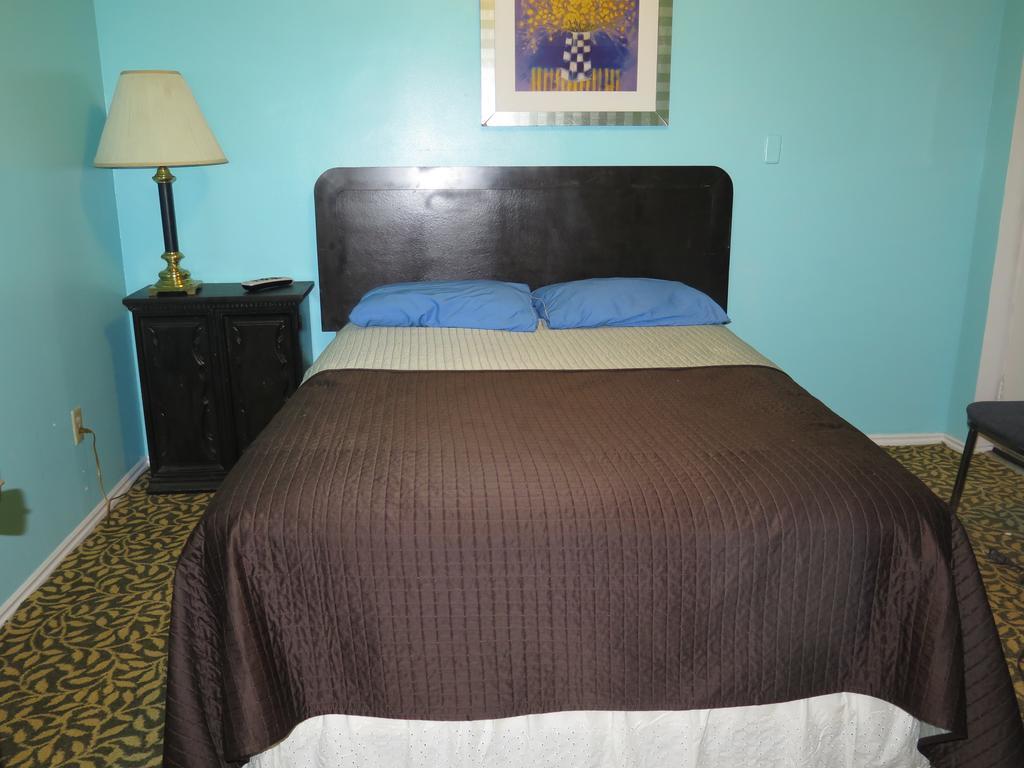 Pillow Talk Motel Wellington Extérieur photo