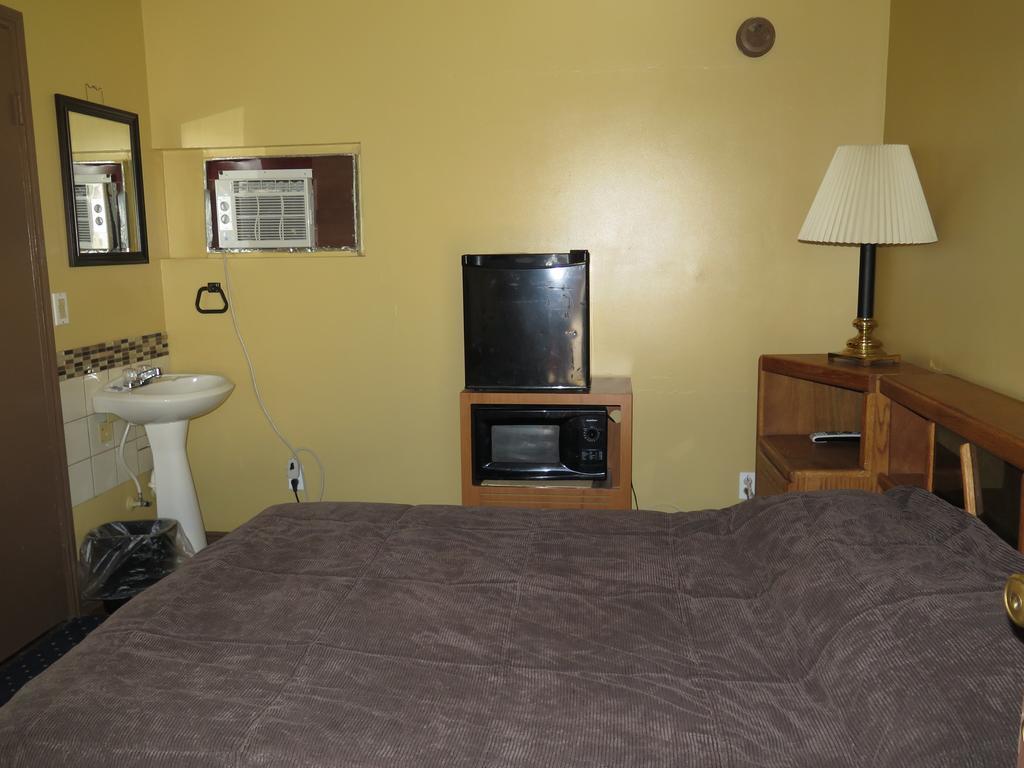 Pillow Talk Motel Wellington Extérieur photo