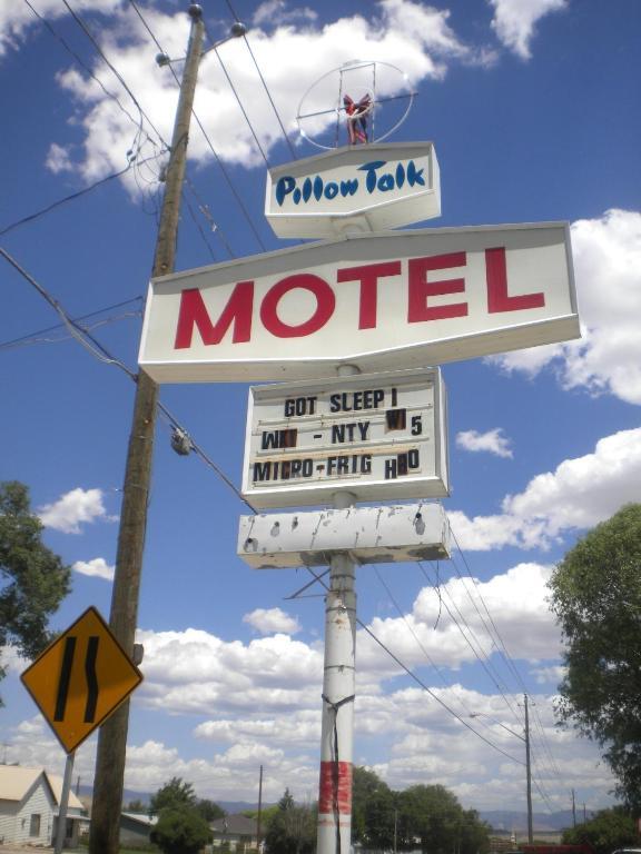 Pillow Talk Motel Wellington Extérieur photo