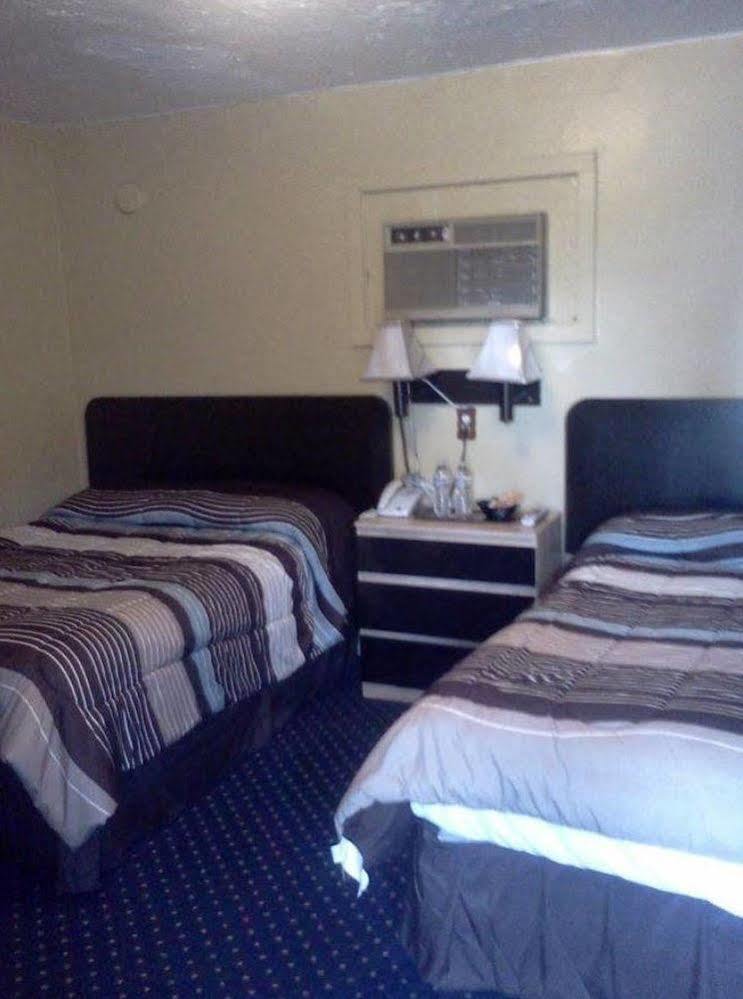 Pillow Talk Motel Wellington Extérieur photo