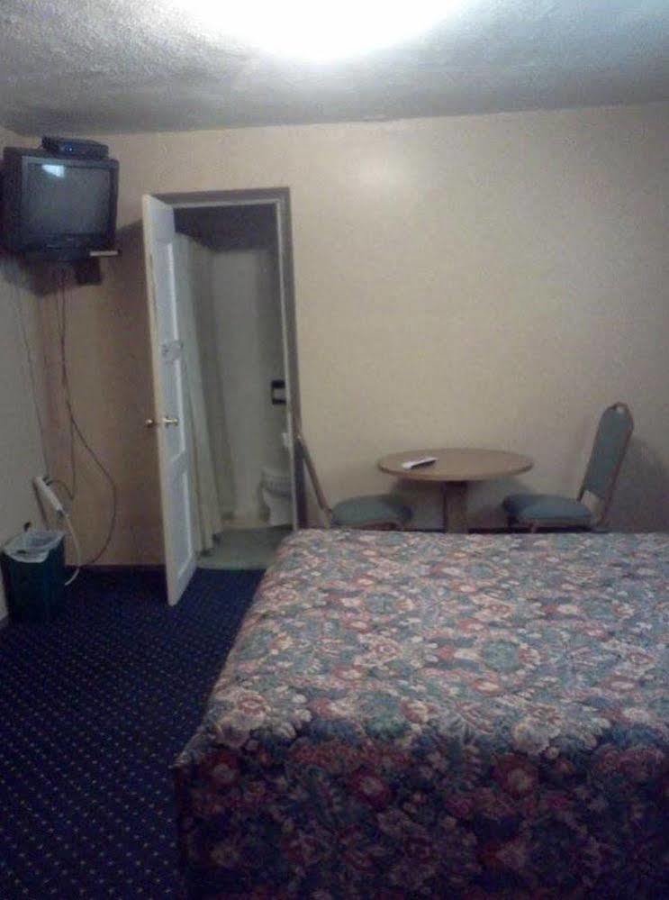 Pillow Talk Motel Wellington Extérieur photo