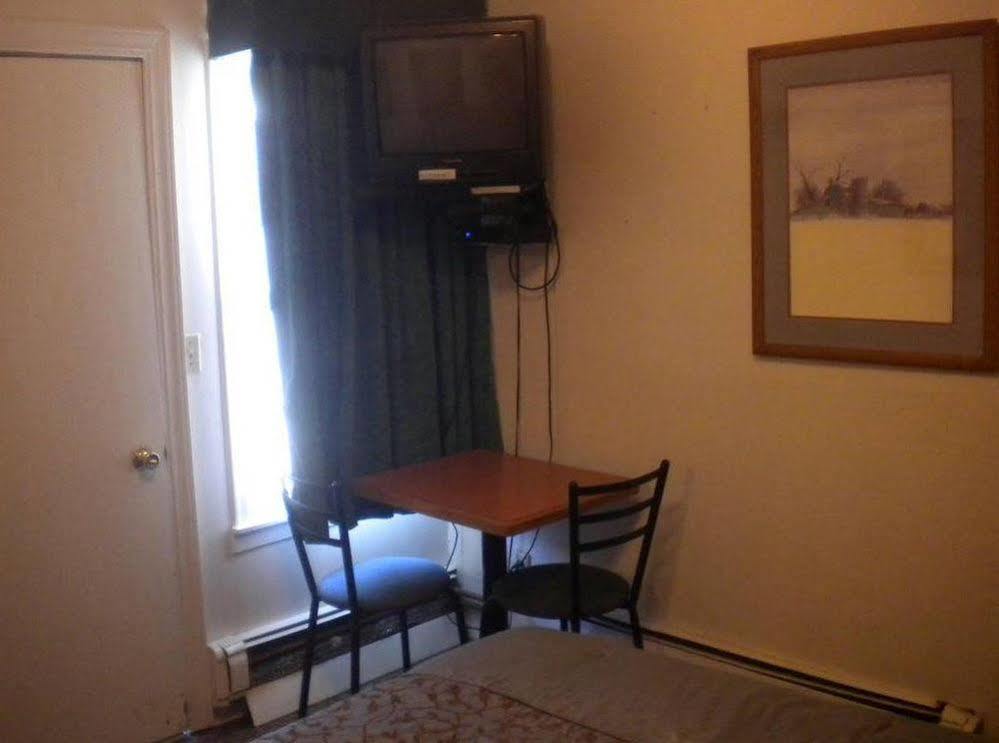 Pillow Talk Motel Wellington Extérieur photo