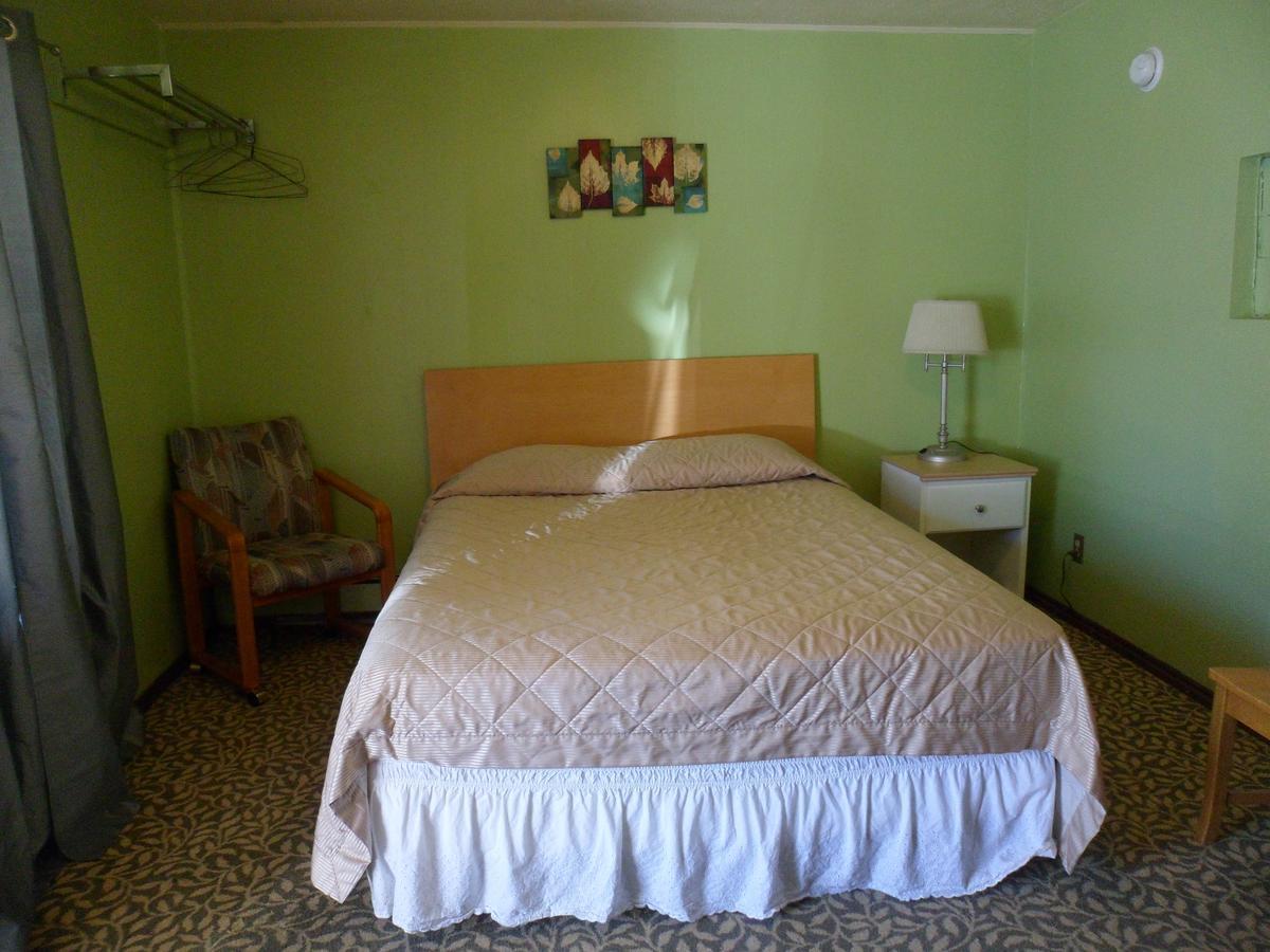Pillow Talk Motel Wellington Extérieur photo