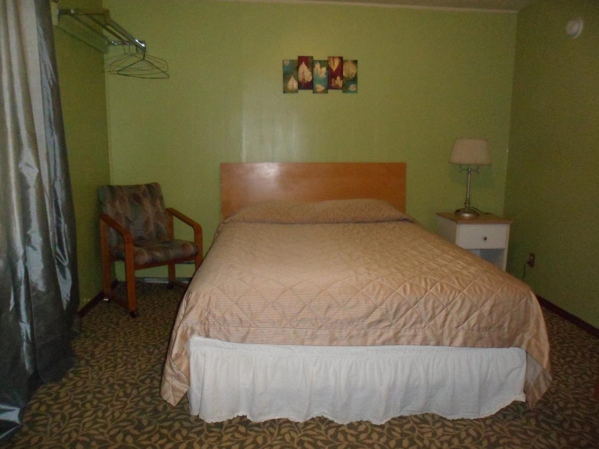 Pillow Talk Motel Wellington Extérieur photo