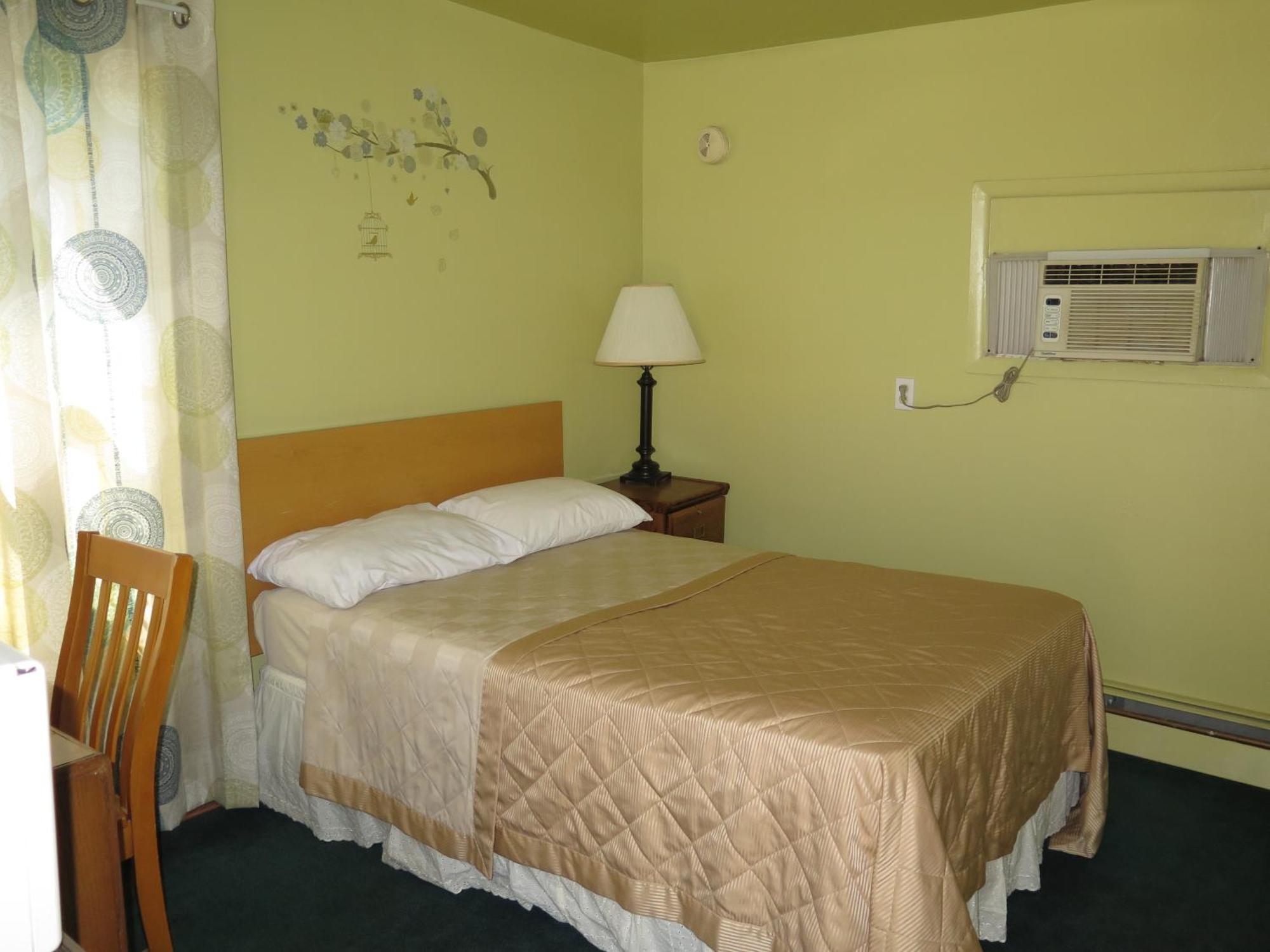 Pillow Talk Motel Wellington Extérieur photo