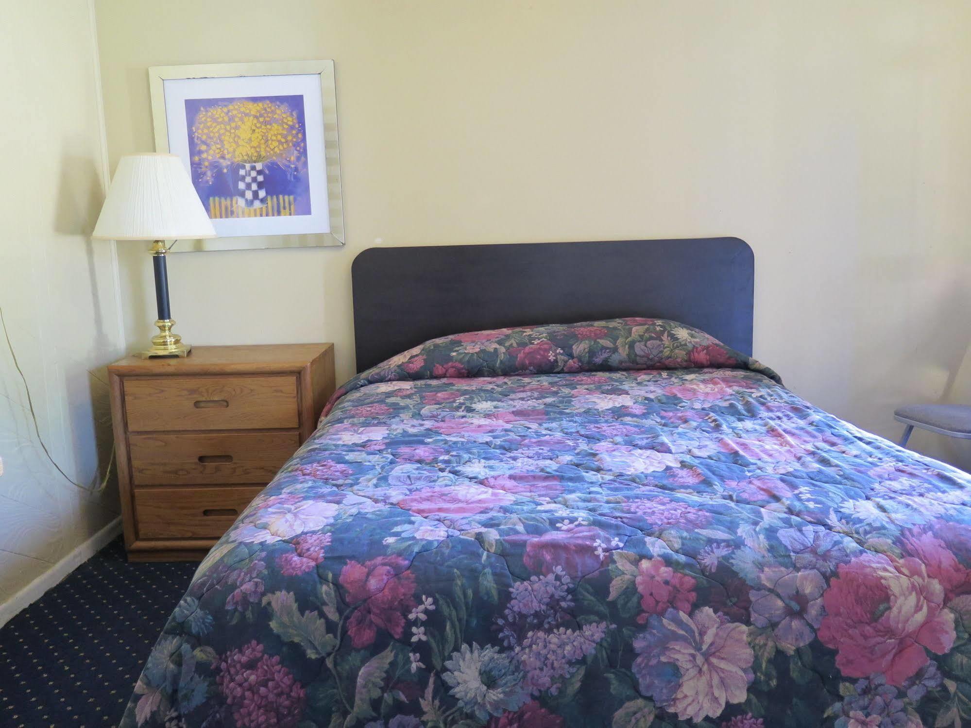 Pillow Talk Motel Wellington Extérieur photo