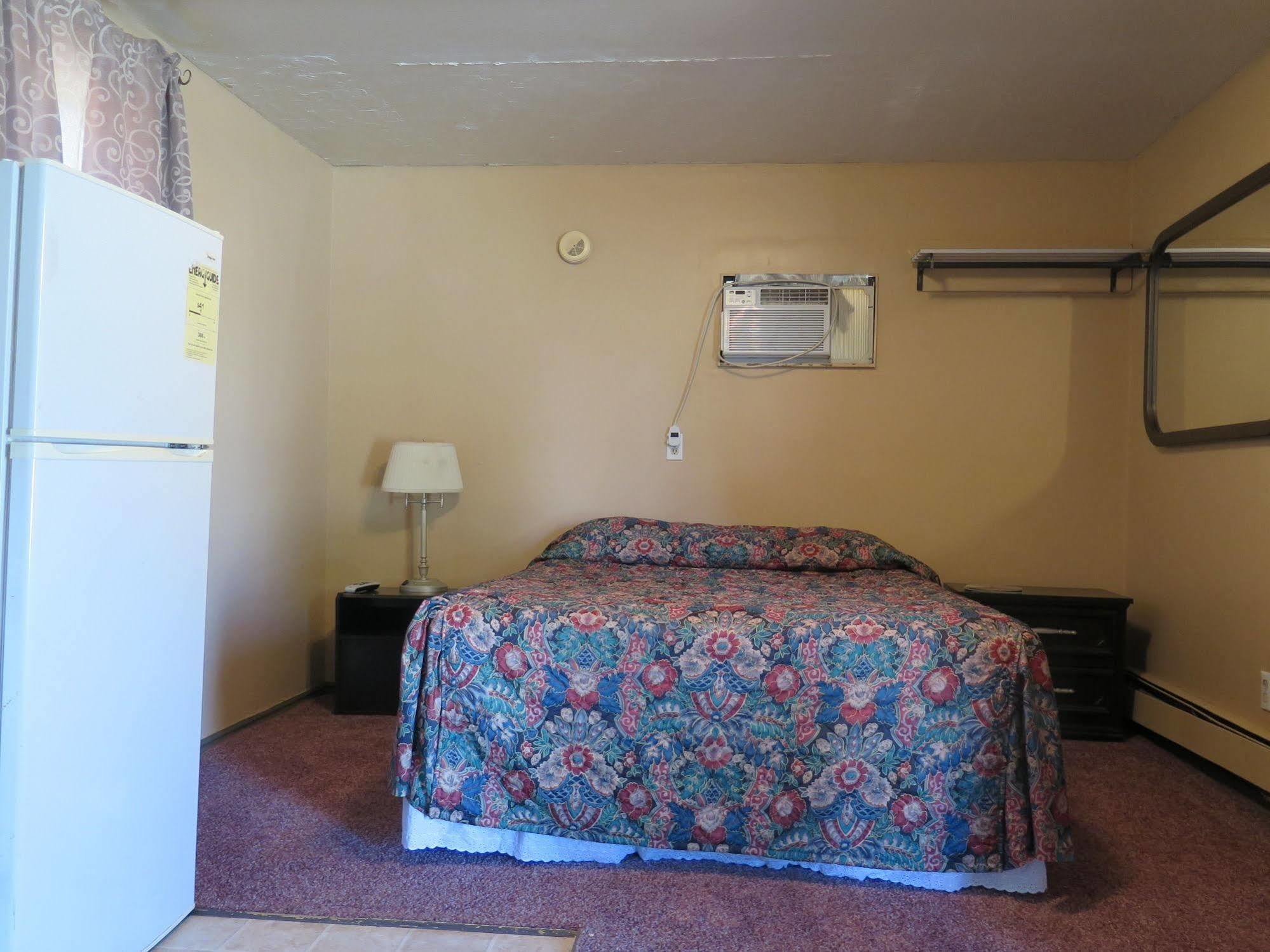 Pillow Talk Motel Wellington Extérieur photo