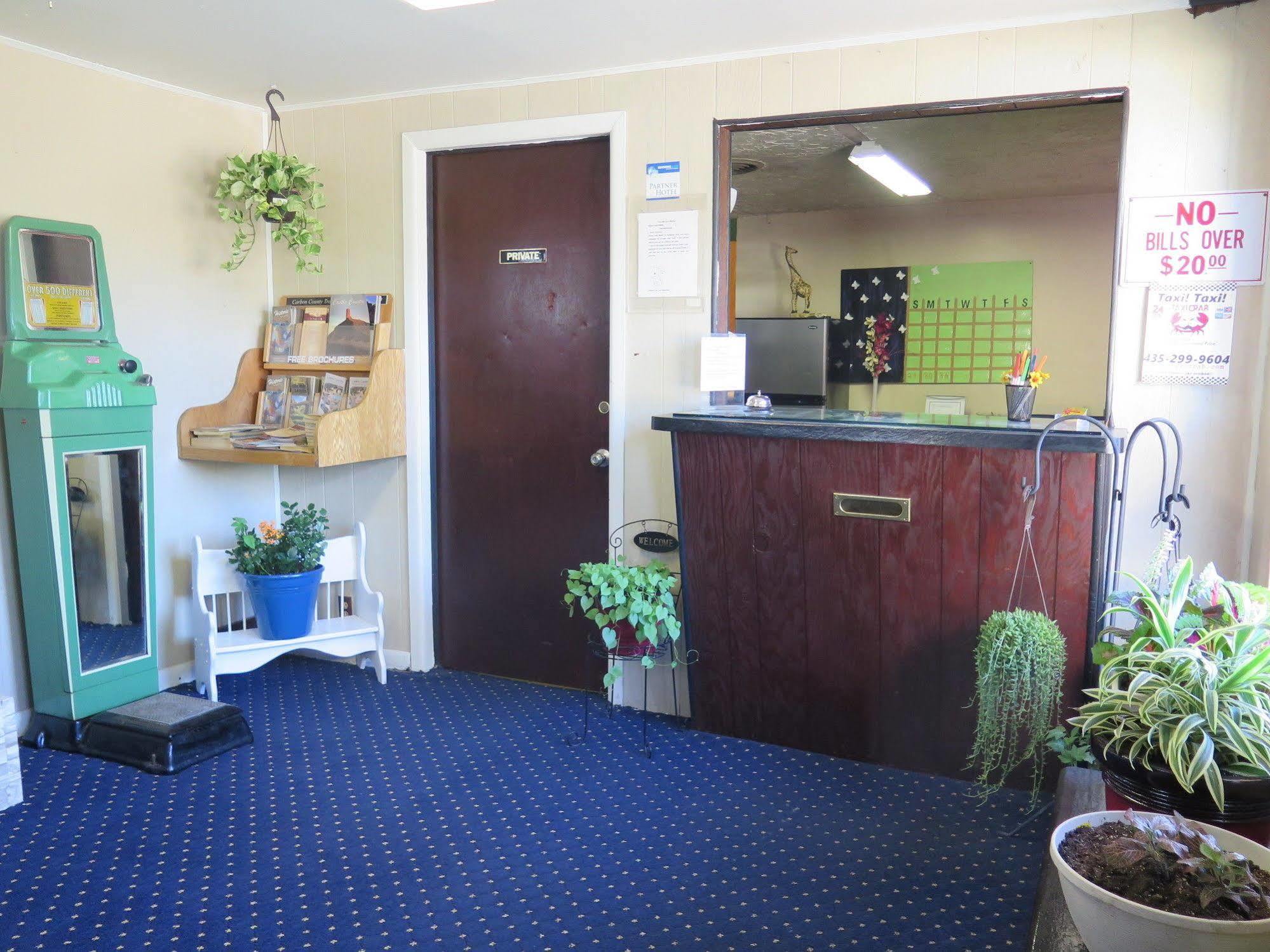 Pillow Talk Motel Wellington Extérieur photo