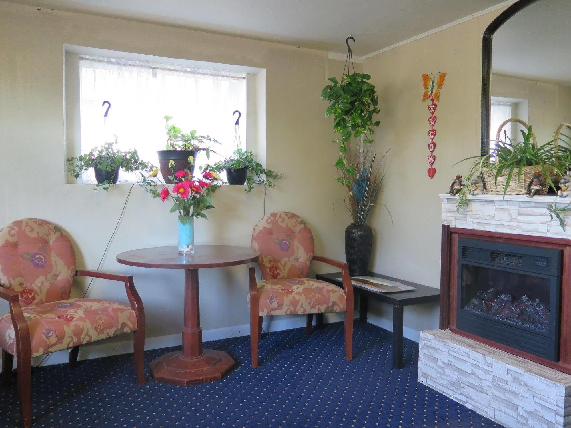 Pillow Talk Motel Wellington Extérieur photo
