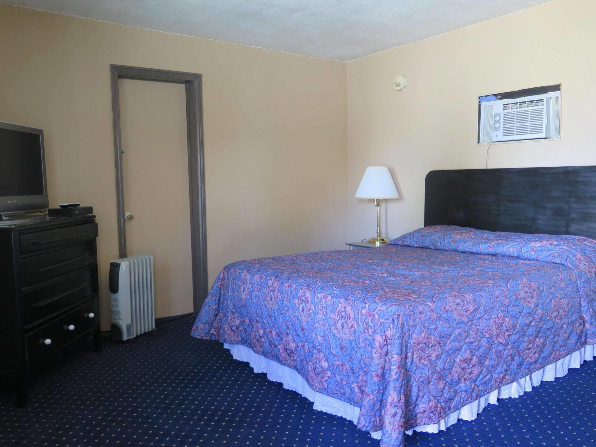 Pillow Talk Motel Wellington Extérieur photo
