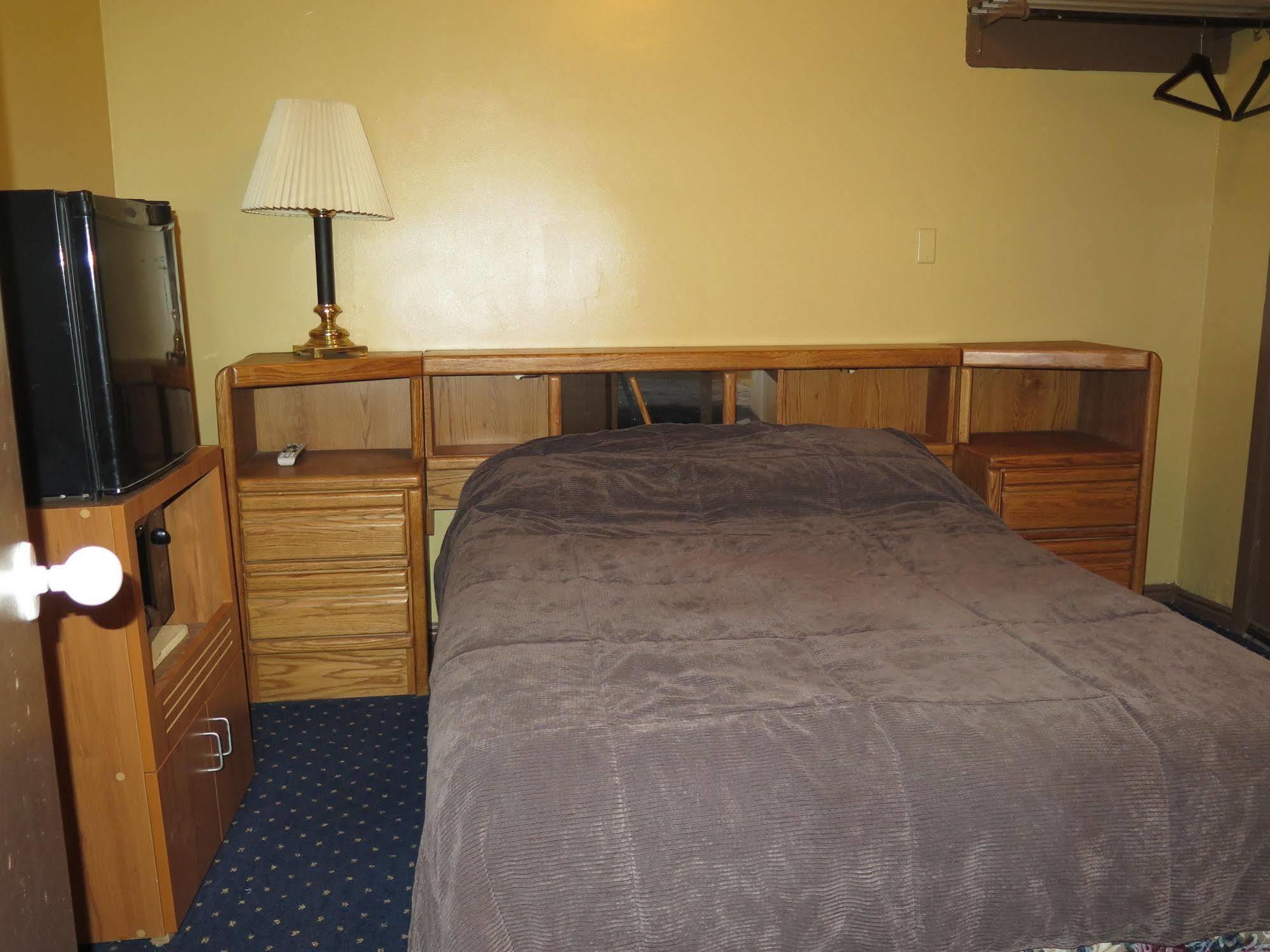 Pillow Talk Motel Wellington Extérieur photo