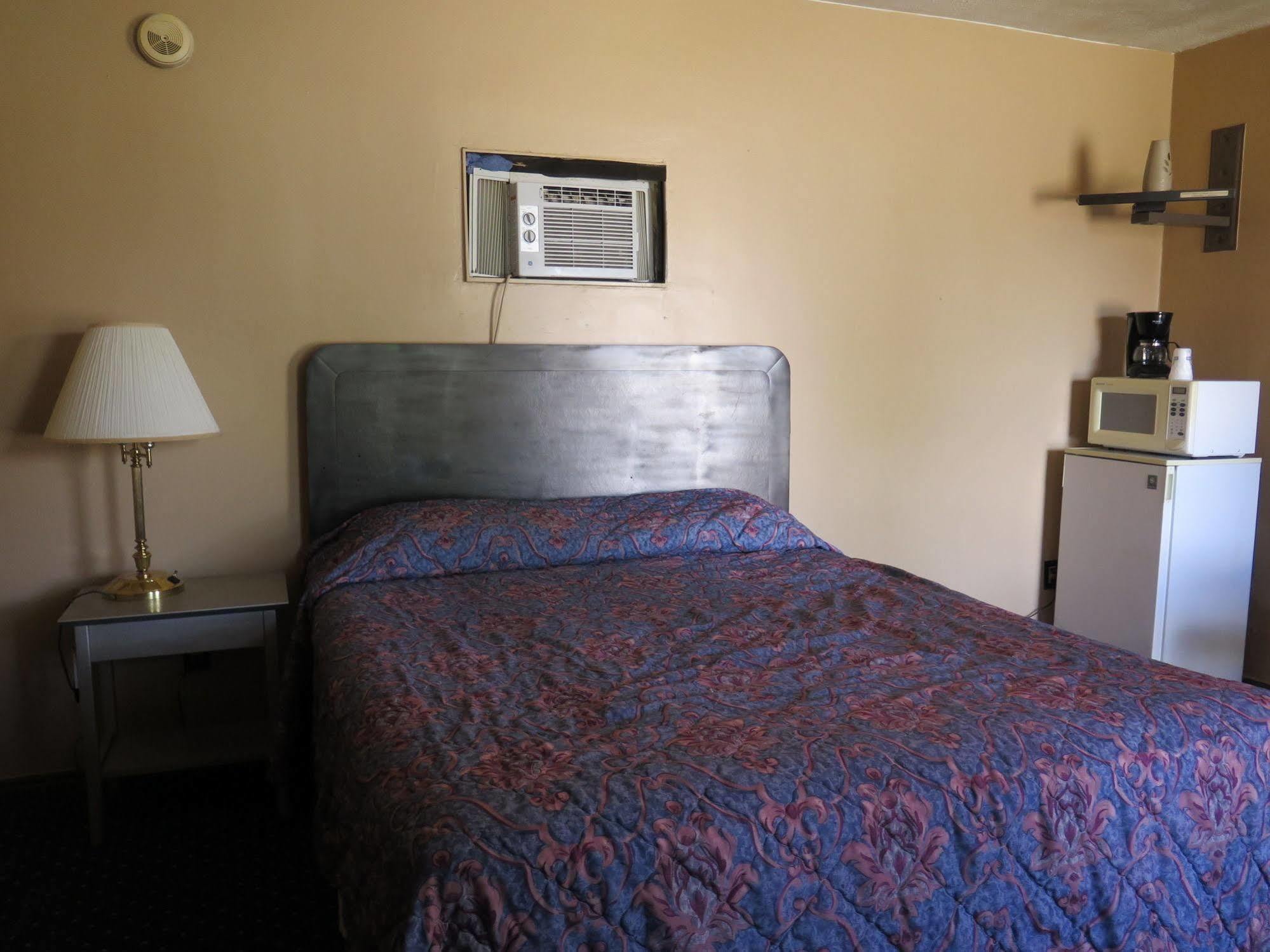 Pillow Talk Motel Wellington Extérieur photo