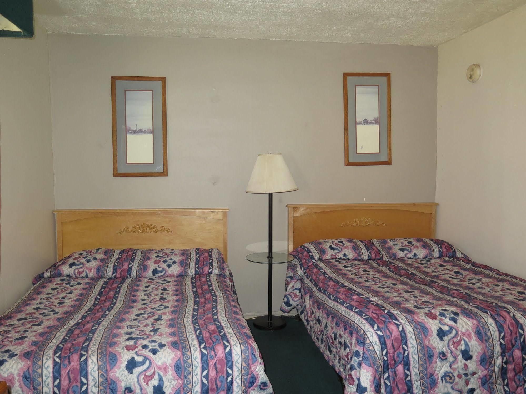 Pillow Talk Motel Wellington Extérieur photo