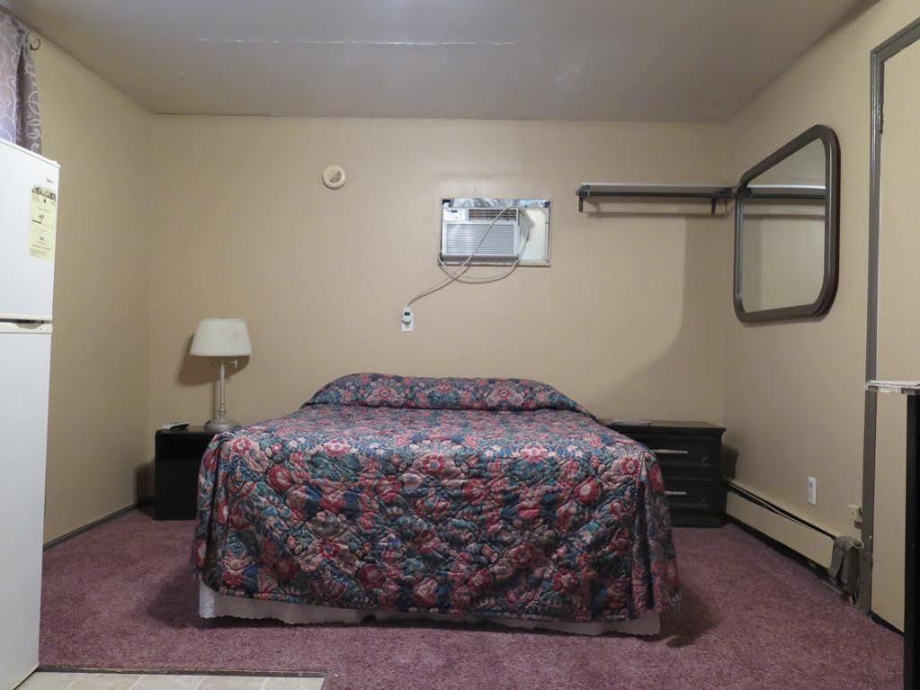 Pillow Talk Motel Wellington Extérieur photo